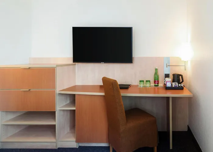 Intercityhotel Wien