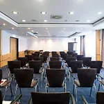 Intercityhotel Wien 