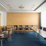 Intercityhotel Wien 