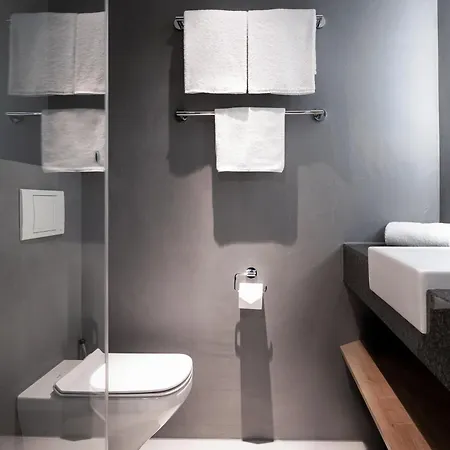 Intercityhotel Wien Zewnętrze zdjęcie
