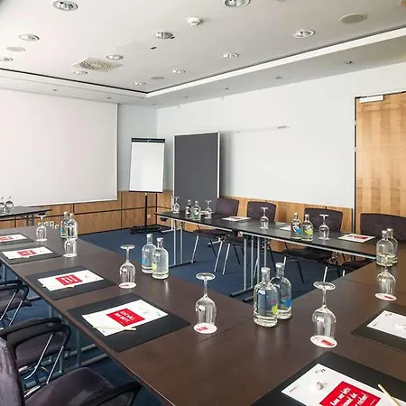 IntercityHotel Wien 
